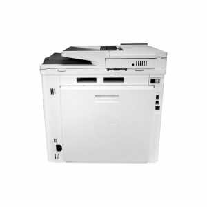 HP Color LaserJet Enterprise MFP M480f 3QA55A, A4 Multifunktions-Farblaserdrucker, LAN, Fax - 3