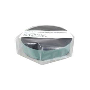 Magnetband 3m selbstklebend, Legamaster, 25 mm x 3m, individuell kürzbar - 0