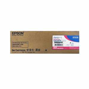 Epson Patrone SJIC26P (M) Magenta C33S020620 für TM-C7500, 03/2026 - 0