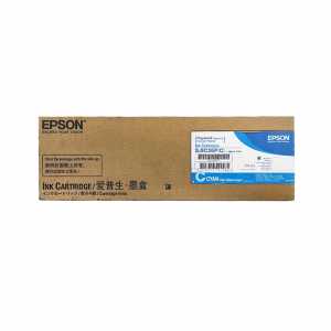 Epson Druckerpatrone ColorWorks TM-C7500, SJIC26P (C) Cyan, C33S020619, 294,3 ml, 2024 - 0