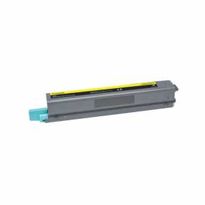 Lexmark Color Toner C925, C925H2YG, Yellow, Kapazität: ca. 7.500 Seiten (Umpackware) - Umpackware (ohne OVP)