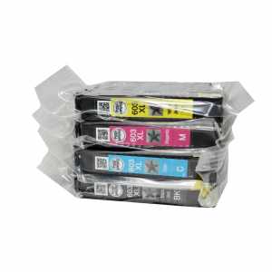 Epson 603XL Multipack 4-farbig (C13T03A64010) - 0