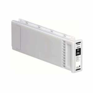 Epson Druckerpatrone T6941 Photo Black, C13T694100, Kapazität: 700 ml, 2018 - 0