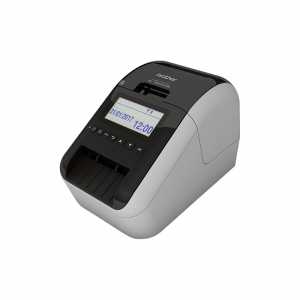 Brother QL-820NWB Etikettendrucker Labeldrucker, USB, WLAN, LAN, Bluetooth - 1