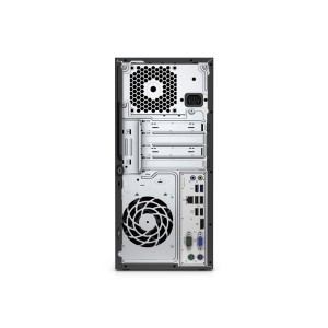 HP ProDesk 400 G3 MT, Intel Core i5-6500 3,2GHz, 8GB DDR4 RAM, 256GB SSD, Windows 10 Pro - 2