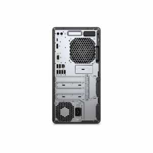 HP ProDesk 400 G4 MT, Core i5-7500 @3,4Ghz, 8GB DDR4 RAM, 256GB SSD, Windows 10 Pro - 2