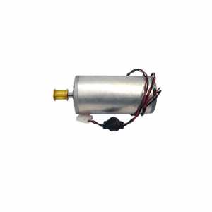 HP Q1273-60071 Scan-Axis Motor Antriebsmotor für Designjet 4500 Z6100 Z6200 42 Zoll - 0