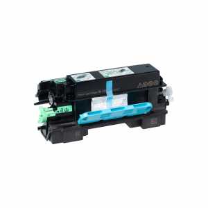 RICOH Toner Print Cartridge IM 350, 418133, 419082, Kapazität: ca. 9.000 Seiten (Umpackware) - 0