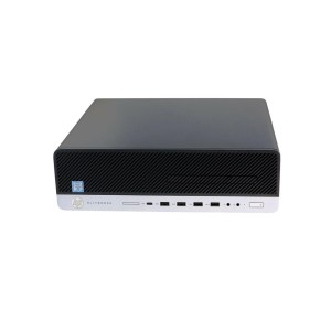 HP EliteDesk 800 G3 SFF, Intel Core i5-6500 @3,2GHz, 256GB SSD, 8GB RAM, Windows 10 Pro - 2