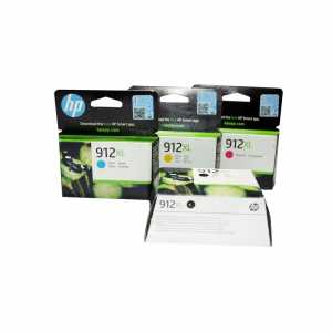 HP Nr. 912XL Multipack 4er Pack (3YP34AE) 2026 - 0