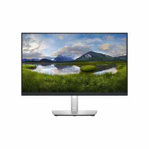 Dell P2422H Monitor 23,8 Zoll (60,47cm), IPS, 8ms, 16:9, HDMI, VGA, DisplayPort, USB, Pivot - 0