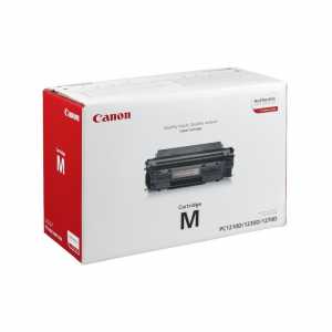 Canon Toner Cartridge M, 6812A002, Kapazität: ca. 5.000 Seiten - 0