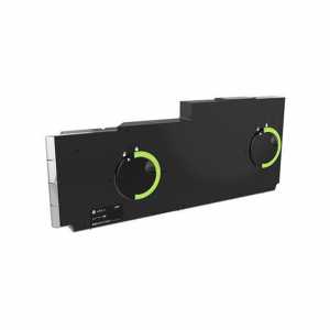 Lexmark Resttonerbehälter / Toner Waste Container 72K0W00, Kapazität: ca. 115.000 Seiten - 1