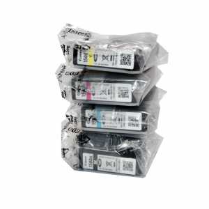Canon PGI-1500 XL Multipack 4-farbig (9182B004) - 0