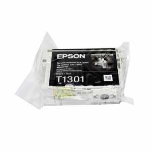 Epson T1301 schwarz (C13T13014012) Stylus SX525, SX620 - 0