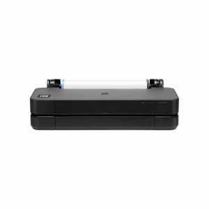 HP Designjet T230 5HB07A, 24 Zoll Plotter A1 (bis 61cm Druckbreite), LAN, USB, WLAN, Vorführer - 1