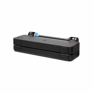 HP Designjet T230 5HB07A, 24 Zoll Plotter A1 (bis 61cm Druckbreite), LAN, USB, WLAN, Vorführer - 2