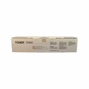 Océ Color Toner G-TN210K, Black, 26901450, 8938-537, Kapazität: ca. 20.000 Seiten - 0