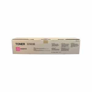 Océ Color Toner G-TN210M, Magenta, 26901452, 8938-539, Kapazität: ca. 12.000 Seiten - 0