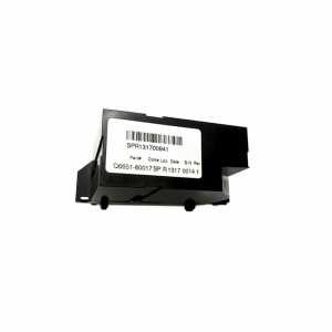 HP Q6651-80017 Farbsensor für Designjet Z2100, Z3100, Z3200, Z5200, Z6100, Z6200, Z6600 - 0