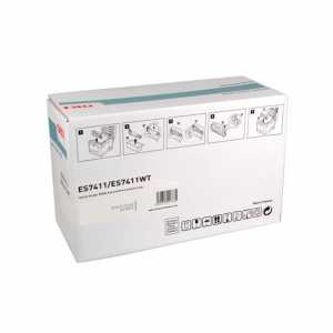 OKI Bildtrommel / Image Drum ES7411, Pro7411, 01275103, Cyan, Kapazität: ca. 20.000 Seiten - 0