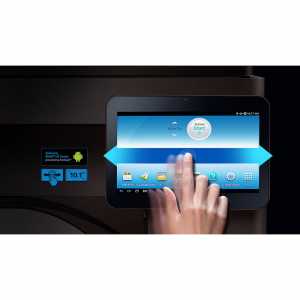 Samsung MultiXpress X4300LX Farblaser-Multifunktionsdrucker A3, LAN, Duplex, Mehrzweck-Unterfach - 2