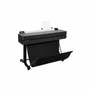 HP Designjet T630 5HB11A, 36 Zoll Plotter, A0 (bis 914mm Druckbreite), LAN, WLAN, USB - 3