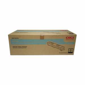 OKI Toner ES9130, 01254401, Kapazität: ca. 33.000 Seiten - 1
