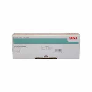 OKI Toner ES1624, ES1624 MFP, 42127474, Yellow, Kapazität: ca. 5.000 Seiten - 0