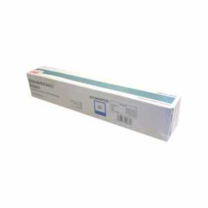 OKI Toner ES3451, ES5430, ES5461, 44469742, Cyan, Kapazität: ca. 4.300 Seiten - 0