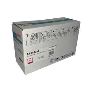 OKI Bildtrommel / Image Drum ES3032a4, 01228802, Magenta, Kapazität: ca. 20.000 Seiten - 0