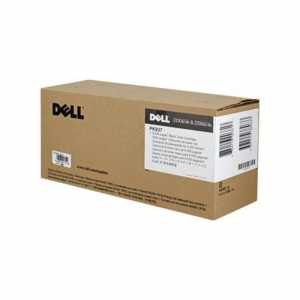 Dell Toner 2330d, 2330dn, 2350d, 2350dn, PK937, 593-10334, Kapazität: ca. 6.000 Seiten - B-Ware (Verpackung mit Lagerungsspuren)
