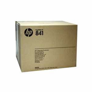 HP Cleaning Container / Reinigungsbehälter Nr. 789/792, Latex CH622A - 0