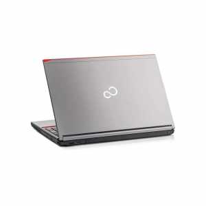 Fujitsu Lifebook E756 15,6 Zoll Notebook, Core i5-6300U @2,4Ghz, 8GB RAM, 128GB SSD, Win10 Pro - 1