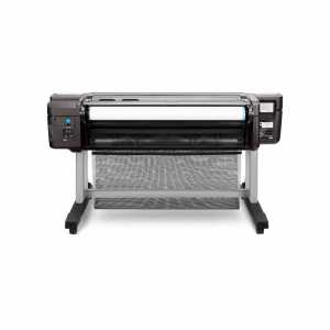 HP Designjet T1700 PS 1VD87A 44 Zoll Plotter A0+ (bis 112 cm Druckbreite), Gbit-LAN, USB - 2