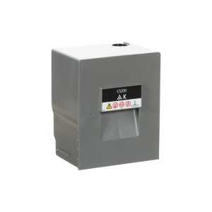 RICOH Toner Pro Print Cartridge C5200 Black, 828426, Kapazität: ca. 33.000 Seiten (Umpackware) - 0
