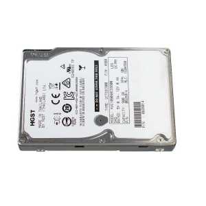 Hitachi HGST 900GB 10K 2,5 Zoll SAS Server Festplatte, HDD, HUC1060CSS600 - 1