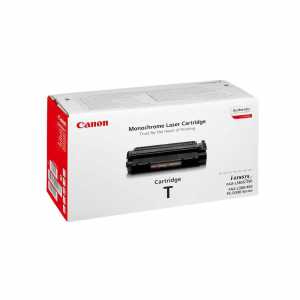 Canon Toner Cartridge T, 7833A002, Kapazität: ca. 3.500 Seiten - 0