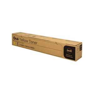 Océ Color Toner VarioLink 3622c, 29951212, Yellow, Kapazität: ca. 26.000 Seiten - 0