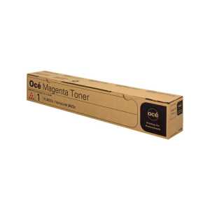 Océ Color Toner VarioLink 3622c, 29951213, Magenta, Kapazität: ca. 26.000 Seiten - 0