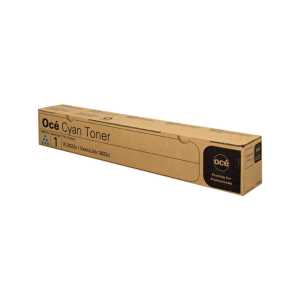 Océ Color Toner VarioLink 3622c, 29951214, Cyan, Kapazität: ca. 26.000 Seiten - 0