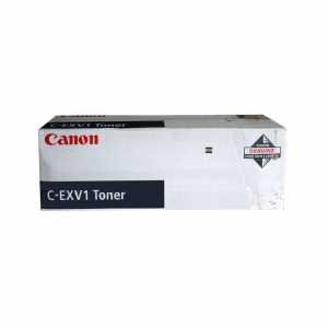 Canon Toner C-EXV1, 4234A002, Kapazität: ca. 30.000 Seiten - 0