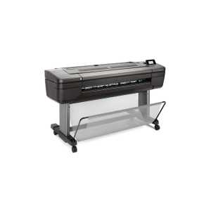 HP Designjet Z9+dr X9D24A 44 Zoll PostScript Plotter A0+ (bis 112cm Druckbreite), 2-Rollen-System - 1