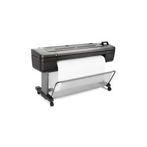 HP Designjet Z9+dr X9D24A 44 Zoll PostScript Plotter A0+ (bis 112cm Druckbreite), 2-Rollen-System - 2