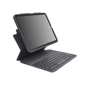 ZAGG pro keys Hülle mit Bluetooth Tastatur QWERTY (EN) für iPad Air4 10,9 Zoll (2020) - 2