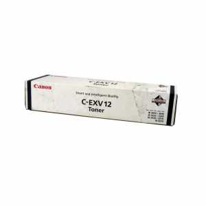 Canon Toner C-EXV12, 9634A002, Kapazität: ca. 24.000 Seiten - 0