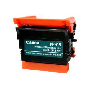 Canon Druckkopf PF-03, 2251B001, Original Canon - 0