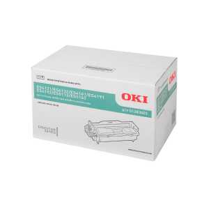 OKI Bildtrommel / Image Drum ES4131, ES4132, ES4161, ES4191, ES4192, ES5112, ES5162, 01283601 - 0