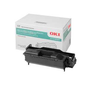OKI Bildtrommel / Image Drum ES4131, ES4132, ES4161, ES4191, ES4192, ES5112, ES5162, 01283601 - 1