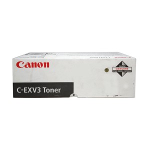 Canon Toner C-EXV3, 6647A002, Kapazität: ca. 15.000 Seiten - 1